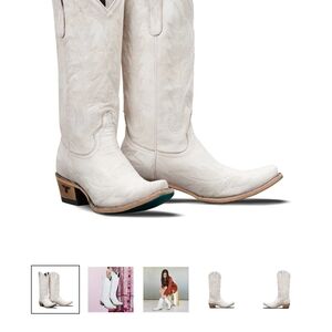 Lane LEXINGTON Boots